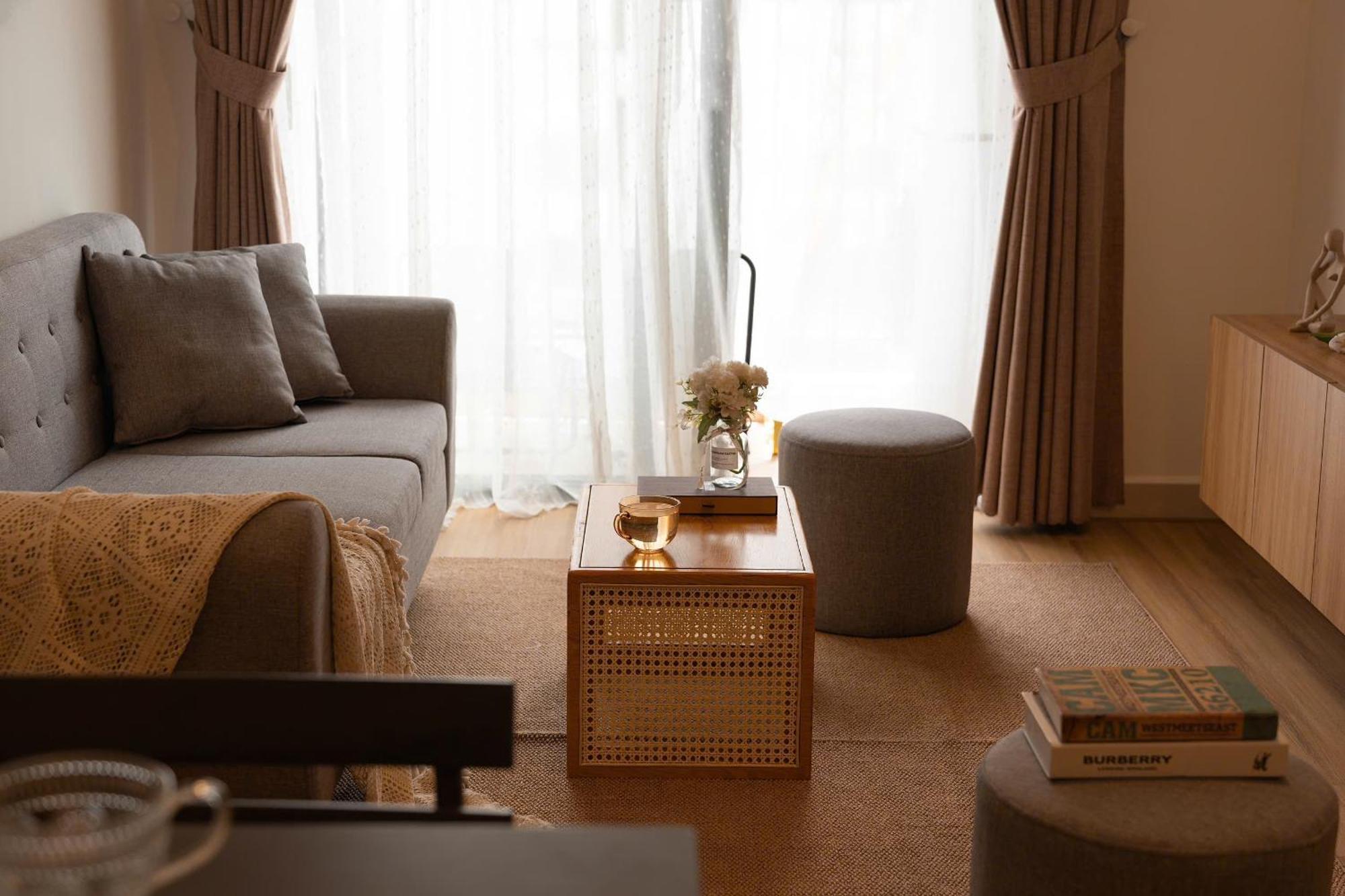 Otis Apartment - Soho Residence District 1 - Near Bui Vien Ho Chi Minh-byen Eksteriør bilde